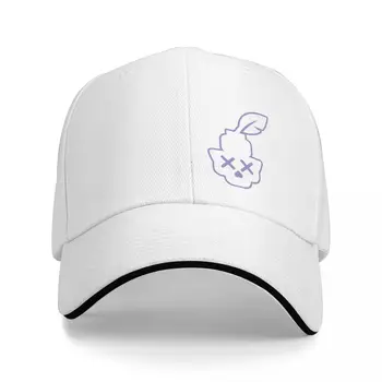 Sully Skeçler Kafatası Logosu beyzbol şapkası Güneş Şapka plaj şapkası Kapaklar özel şapkalar Şapka Kadınlar İçin 2023 Erkek
