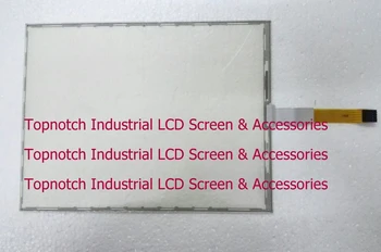 Marka Yeni dokunmatik ekran digitizer için A5E00149-234 Pad Cam