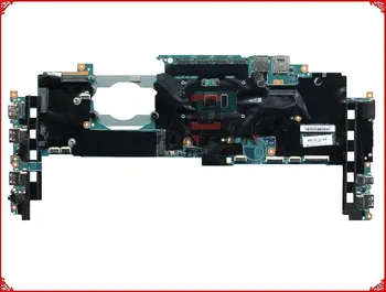 Yüksek Kaliteli MB 01AX809 Lenovo Thinkpad YOGA İçin X1 Laptop Anakart 448.04P15. 002M I7-6600U 16GB RAM %100 % Test Edilmiş