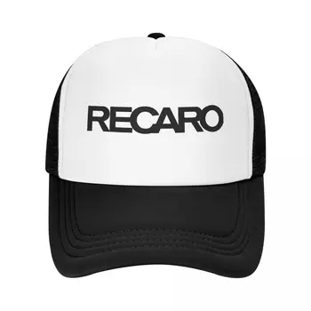 Özel Recaros Logo beyzbol şapkası Açık Kadın erkek Ayarlanabilir şoför şapkası Yaz Snapback Kapaklar