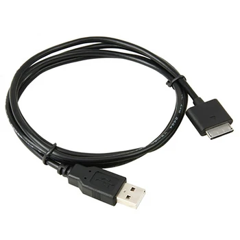 OSTENT USB Veri Transferi İndir şarj aleti kablosu Kablosu Hattı Sony PSP GO oyun makinesi şarj kablosu