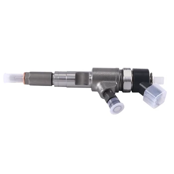 0445110511 Yeni dizel yakıt enjektörü Cara dizel yakıt enjektörü Metal dizel yakıt enjektörü Memesi IVECO