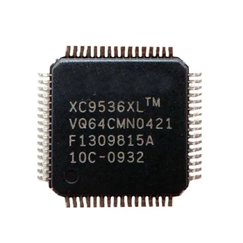 5 ADET XC9536XL-10VQ64C QFP-64 XC9536XL VQ64AEN IC ÇİP Entegre Devreler