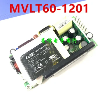 Yeni Orijinal Anahtarlama Güç Kaynağı EOS 12V 5A 60W Güç Kaynağı MVLT60-1201