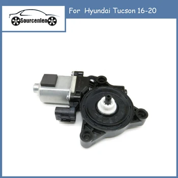 Hyundai Tucson 16-20 83450-D3000 83460-D3000 için Araba Elektrikli Cam Motoru 82460D3000
