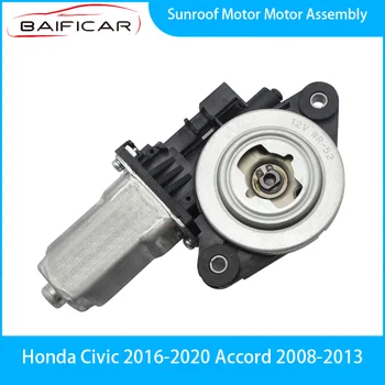 Baificar Marka Yeni Sunroof Motor Motor Meclisi Honda Civic 2016-2020 Accord 2008-2013 İçin