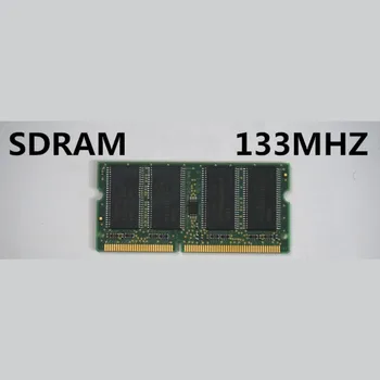 SDRAM 128 MB 256 MB 512 MB PC133 RAM 144Pin Bellek dizüstü dizüstü endüstriyel
