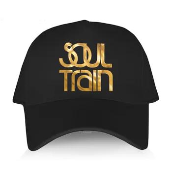 Erkekler lüks marka kap spor kaput Ayarlanabilir Soul Tren Orijinal Yenilik Komik Tasarım Beyzbol Kapaklar yaz Nefes Şapka