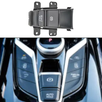 HondaV XR-VV 2015-2020 için Elektronik Otomatik El Freni Düğmesi