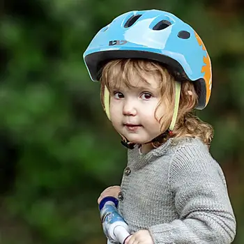 Çocuk Paten Sürme Kask Kaykay Sürme Bisiklet Açık Spor Çok fonksiyonlu Anti-fall emniyet kaskı