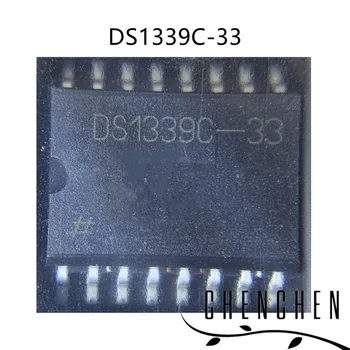 DS1339C-33 DS1339C SOIC16 100 % Yeni