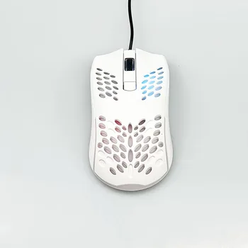 Kablosuz Petek Oyun faresi dahili pil Şarj Edilebilir Bilgisayar Aksesuarları Oyun Faresi
