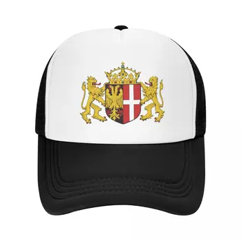 Neuss arması, Almanya beyzbol şapkası Dropshipping sert şapka Kadın Şapka Erkek