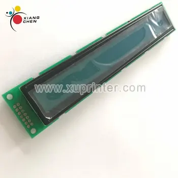 00.781.2196 Devre MID CD / SM102 XL105 Makinesi Besleyici LCD Modülü MID Kurulu Sadece Ekran