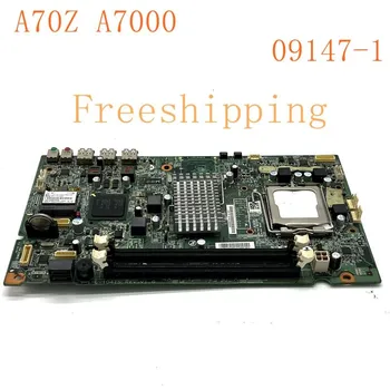 09147-1 Lenovo A70Z A7000 Pro MT Anakart L-IG41S PIG41F Anakart 100 % Test Tam Çalışma