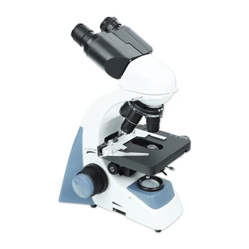 XSP-500E Serisi Yeni Biyolojik Binoküler Laboratuvar Optik Mikroskop