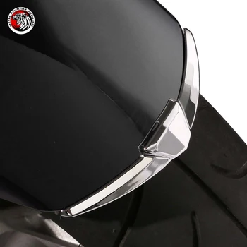 Motosiklet Ön Çamurluk İpucu Trim için Honda Goldwing GL1800 GL1833 GL 1800 2018-2020