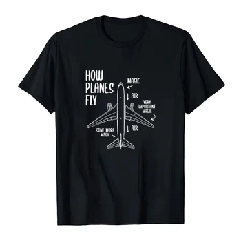 Erkek büyük tişört Vintage Baskı Karikatür Anime Uçak Sembolü Siyah Üst Rahat Moda Pamuk yazlık t-shirt Unisex