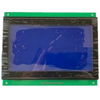 Uyumlu Ekran WD-G2512B LCD WD-G2512B. WD-G2512C PCB-1 REV:2 WD-G2512C 100 % Yeni LCD Panel