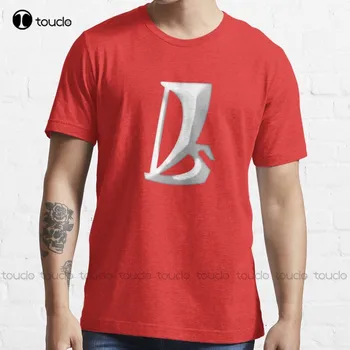 Yeni Klasik Lada Amblemi T-Shirt Pamuklu tişört Kırmızı Gömlek Özel Yetişkin Genç Unisex Dijital Baskı Tee Gömlek Özel Hediye