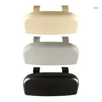 Otomatik Gözlük saklama kutusu Araba Güneşlik Tutucu Güneş Gözlüğü Klip Tutucu İç