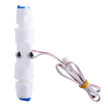 Şamandıra Anahtarı su sebili Anahtarı PE Tüp Sensörü G1 / 4 Sağlıklı Hassas Su Sensörü PE Su Anahtarı Şamandıra Anahtarı