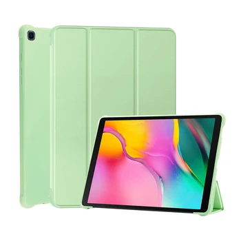 Tablet Kılıf Samsung Galaxy Tab İçin A7 10.4 2020 SM-T500 T220 A8 10.5 SM-X200 arka kapak S6 Lite P610 Tab A 10.1 2019 T510 Kılıfı