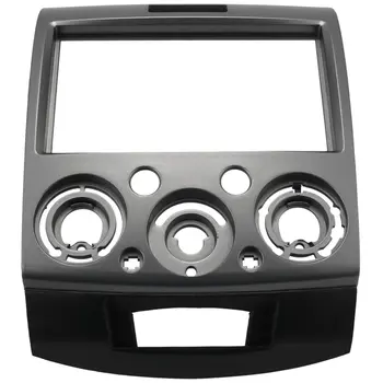 Ford Everest Ranger Mazda Bt-50 için Radyo Stereo Paneli (178x102Mm)