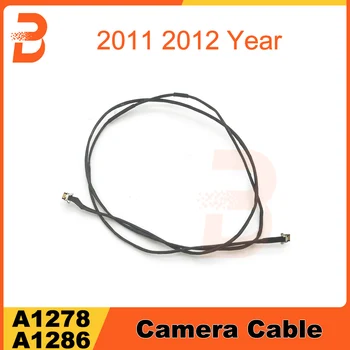 Orijinal Kamera macbook için kablo Pro 13