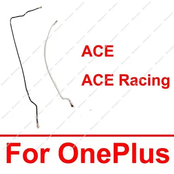 Wifi Anten Flex Kablo Oneplus OnePlus 1 + ACE Ace Yarış Sürümü sinyal anteni Wifi Sinyal şerit kablo Değiştirme