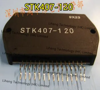 100 % Yeni ve orijinal STK407-120