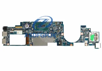 Lenovo IdeaPad Yoga 11S için Anakart AIUU0 NM-A191 ı5-4210Y CPU %100 % test TAMAM