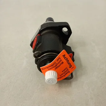 Yakıt enjeksiyon enjektör ünitesi dizel pompa parça numarası 04286978 Deutz FL2011 dizel motor