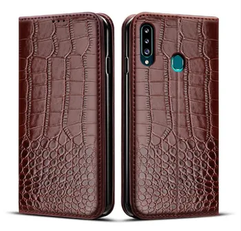Kılıf Samsung Galaxy A20e Kılıf Galaxy A20 deri cüzdan Kapak Telefon Kılıfı İçin Samsung A20s Bir 20e 20s A20 2019 Flip Case Funda