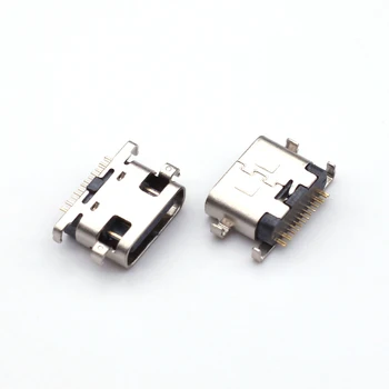 2-10 adet USB şarj aleti şarj standı Bağlantı Noktası Konektörü Cubot X30 GT20 C30 J9 P40 NOT 20 NOTE20 Pro UMI Umıdıgı A9 A7S C Tipi Fiş
