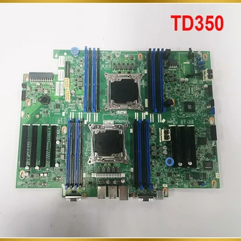 Lenovo ThinkServer TD350 X99 Desteği E5 V3 V4 00HV170 01PM364 03T8716 sunucu ana kartı