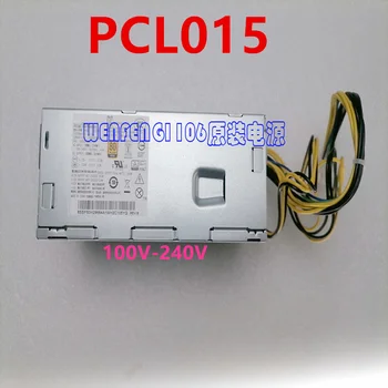 Orijinal Yeni Güç Kaynağı İçin Lenovo M310 M410 M415 M510 M610 B415 M4200R 10Pin 260W Güç Kaynağı PCL015
