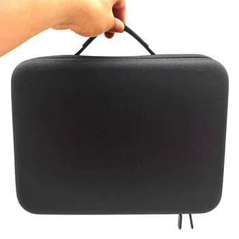 Saklama çantası için Yedek HD03 elektrikli saç Kurutma Makinesi Bagaj Organizatör Carry-on saklama çantası Saç Kurutma Makinesi Kılıfları Çanta Seyahat Kılıfları