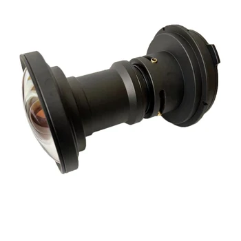 6.0-11.0:1 Panasonic Projektör PT-SMZ16K için Yedek Geniş Kısa Mesafeli Lens