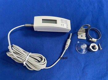 Kablo ile Misol su sıcaklık sensörü, su sıcaklık sensörü
