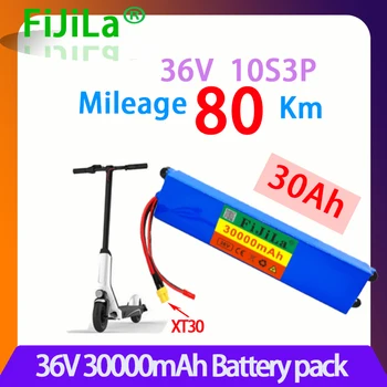 36V 30A Roller Batterie Pack für Xiaomi Mijia M365 Batterie pack, Elektrische Roller, BMS Board für Xiaomi m365 bateria m365