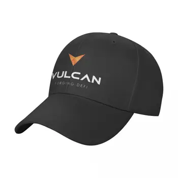 Vulkan Beyzbol Şapkası