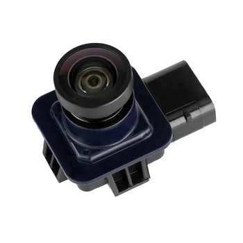 F2GZ-19G490-A Yeni Dikiz Kamera Ters Kamera Park Yardımı geri görüş kamerası Ford Kenar 2015-2018 için