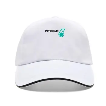 Yeni kap şapka Petrona Petroia Naiona Berhad T beyzbol şapkası