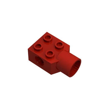 Yapı Taşları LEGO ile Uyumlu 48169 Teknik Destek MOC Aksesuarları parça düzeneği Seti Tuğla DIY
