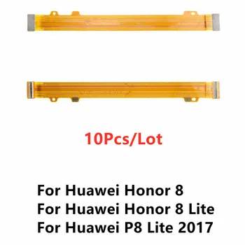 Yedek Parçalar Ana Kurulu Anakart Konektörü Flex Şerit Kablo Huawei P8 Lite 2017 Onur 8 Lite