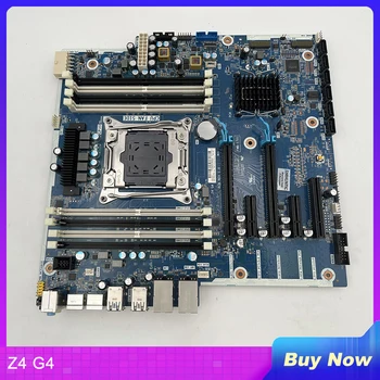 HP Z4 G4 sunucu ana kartı LGA2066 DDR4 914285-001 844783-001