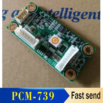 Transferi orijinal PCM-739 Rev. A101-1 19A8073900 endüstriyel kontrol paneli