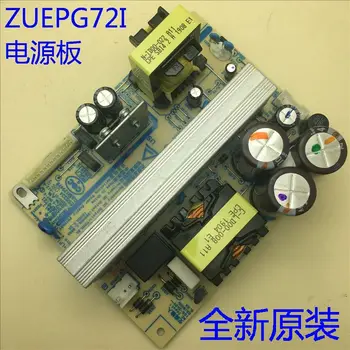 YENİ Orijinal projektör Güç kaynağı kurulu ZUEPG72ı için CB-L400U / L500 / L500W/L510W/L610/L610U / L610W Projektör