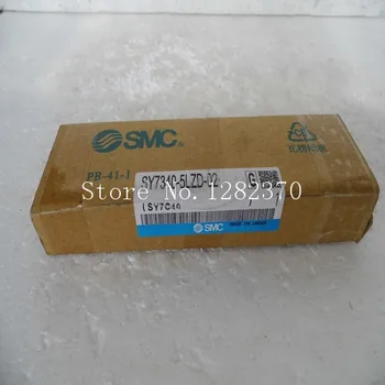 [SA] Yeni orijinal otantik özel satış SMC selenoid vana SY7340-5LZD-02 nokta-2 adet / GRUP